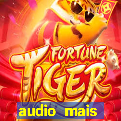 audio mais estourado do mundo